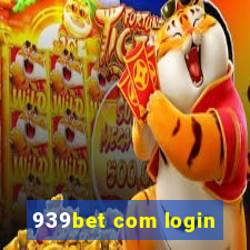 939bet com login